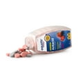 thumbnail image 2 of Equate Extra Strength Assorted Berry Antacid Chewable Tablets - 750 mg, 200 Count, 2 of 7