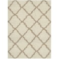 thumbnail image 4 of Safavieh Dallas Logan Geometric Shag Area Rug, 4 of 5