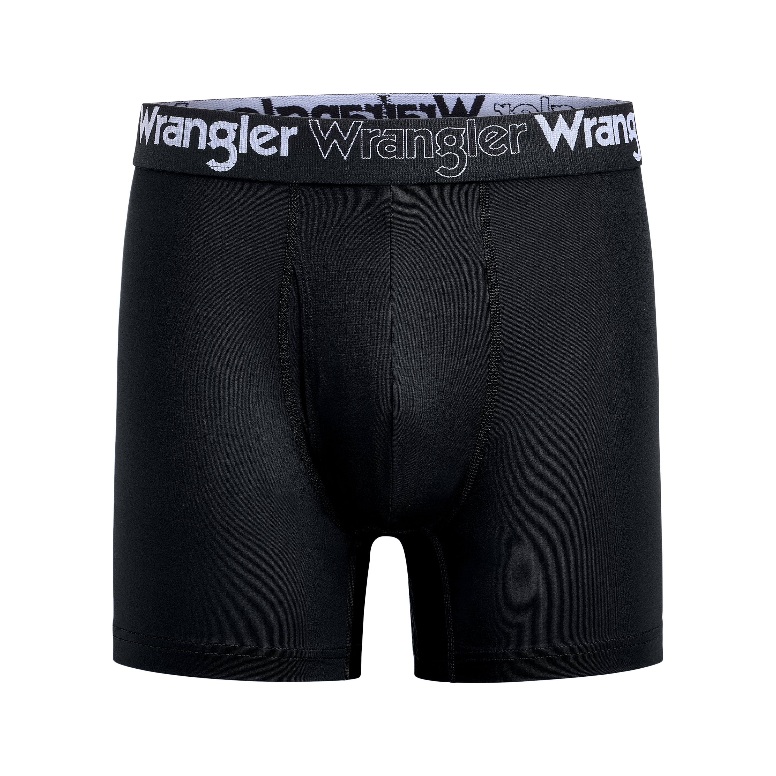 Men’s Lightweight Performance Stretch Boxer Briefs,3-Pack