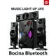 thumbnail image 1 of Bocinas De Bluetooth Grandes bocinas de Color Negro Channels 3.1 Speaker bluetooth de altavoz Speaker System Multimedia, 1 of 11