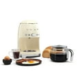 thumbnail image 2 of Jarra de cristal de repuesto para café Smeg 50's Retro Line DCF02, 2 of 4