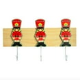 thumbnail image 4 of PENGXIANG Key Hook Nordic Wooden Rack Storage Wall Hanging Home Decoration Coat Hook, 4 of 6