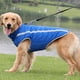 thumbnail image 3 of Ropa para perros de otoño e invierno, ropa acolchada de algodón gruesa para perros., 3 of 5