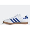 thumbnail image 3 of Adi-das Originals GAZELLE gum MEN'S SHOES leather IH0369, 3 of 6