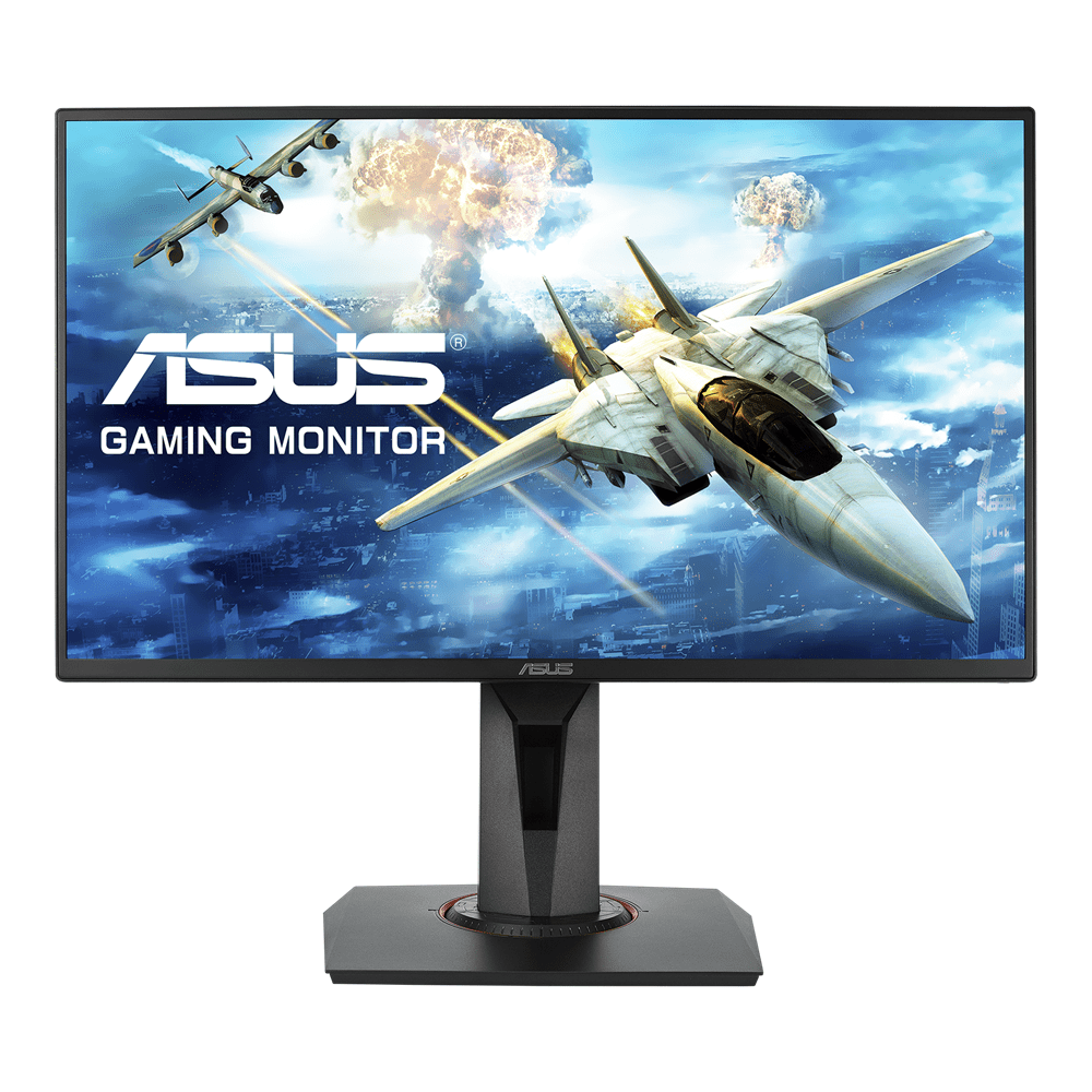 The alps tunnel Striped ASUS TUF Gaming VG259QR 24.5” Gaming Monitor, 1080P Full HD, 165Hz  (Supports 144Hz), 1ms, Extreme Low Motion Blur, G-SYNC Compatible ready,  Eye Care, DisplayPort HDMI, Shadow Boost, Height Adjustable - Walmart.com