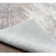 thumbnail image 3 of K2 Floor Style - SONOMA Power Loom Granite Greys Abstract Rug, 3 of 3