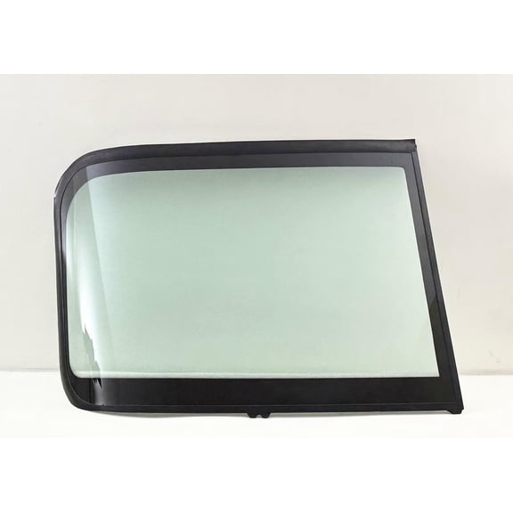 Laminated Passenger Right Side Front Windshield Window Glass Compatible with International Harvester 9100i 9200i 9400i 9900i 9900ix 2000-2006 Models