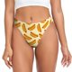 thumbnail image 1 of Fotbe Hot Dog 3 Tanga Sin Costuras para Mujer con Estampado – Panties Invisibles, Transpirables y Cómodos para Uso Diario-4X-Large, 1 of 6