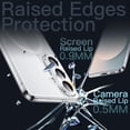 thumbnail image 6 of JETech Magnetic Slim Case for Samsung Galaxy S26, Compatible with MagSafe, Lightweight (Clear), 6 of 7