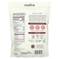 thumbnail image 2 of Nutiva, Organic Ground Chia Seeds, 12 oz Pack of 4, 2 of 2