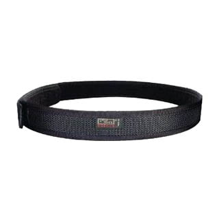 Perfect Fit Inner Belt 8" Hook Loop Fastener 1.5" XLarge 46-50 Leather Duty Gear 