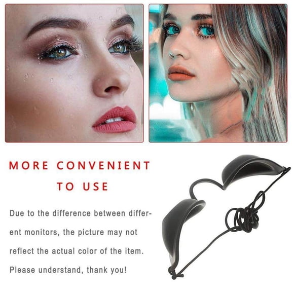 Gafas de protección ocular BuyWeek Gafas de bronceado ajustables contra rayos ultravioleta