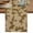 Brown, variant on Brown Floral Silhouette Cotton Linen Table Runner for Dining Kitchen, Spring Farmhouse Vintage Flowers Wedding Outdoor Party Tablerunners, Dresser Scarf Coffee Tablecloth Runners 13x36 Inches