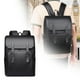 thumbnail image 1 of Bolsa para ordenador portátil con múltiples bolsillos, mochila informal para senderismo, Camping, mochilero, oficina Negro, 1 of 10
