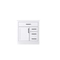 thumbnail image 5 of Elegant Kitchen and Bath Alden 32 inch Single Bathroom Vanity in White, 5 of 10