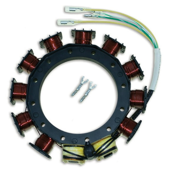 CDI Electronics 174-2075K1 Stator 2/3 Cyl. - 9 Amp