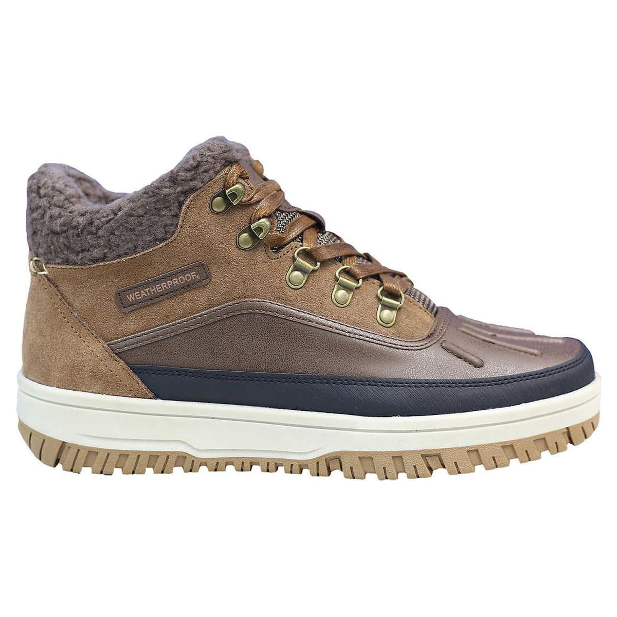 Weatherproof Men\'s Landon Sneaker Boot All Weather Size 13 Weatherproof Landon Memory Foam Men main image 2