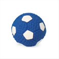 thumbnail image 1 of Pelotas de Juguete para Perros, Juguetes Chirriantes para Cachorros, Tenis Interesantes, Fútbol, Juguetes de Limpieza de Dientes para Perros e, 1 of 8