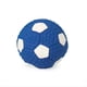 thumbnail image 1 of Pelotas de Juguete para Perros, Juguetes Chirriantes para Cachorros, Tenis Interesantes, Fútbol, Juguetes de Limpieza de Dientes para Perros e, 1 of 8