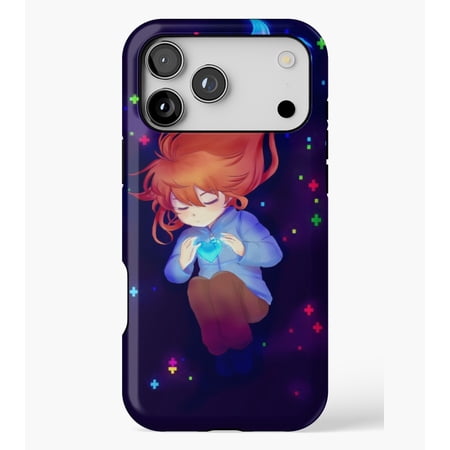 madeline-celeste M1034, Case for iPhone 17/16/15/14/13/12/11 Pro Max – Stylish Unisex Protective Cover