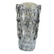thumbnail image 3 of Jarrón de cristal redondo, decoración moderna, florero de cristal para oficina y sala de estar. S, 3 of 9