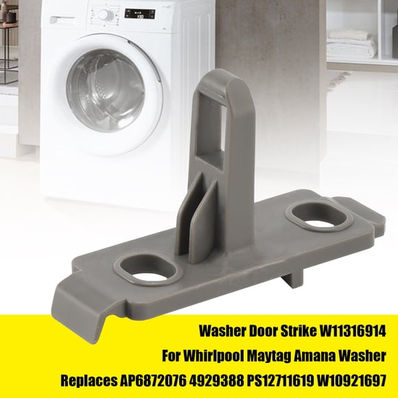 Washer Door Strike W11316914 For Maytag Amana Washer PS12711619 W10921697