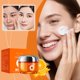 thumbnail image 5 of Crema antimanchas con 5% de vitamina C y niacinamida, ideal para aclarar la piel, ideal para pieles con tendencia a manchas, blanqueamiento e luminosidad. Recomendado por dermatólogos - 100 g/3,53 oz, 5 of 9