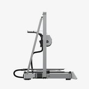 Creality Ender-3 V3 Plus 3D Printer 600mm/s High Speed 3D Printing Dual Cooling Fans