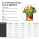 thumbnail image 5 of Fotbe Cool Dinosaur Playing Guitar Camisa Hawaiana para Hombre Unisex – Camisa Casual de Verano con Botones de Manga Corta de Algodón y Lino,Small, 5 of 7