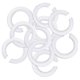 thumbnail image 4 of 12pcs Lamp Shade,e27 To E14 Hole Converter,lampshade Ring Reducer For Fitting Screw Lamp Shades To, 4 of 5