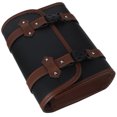 thumbnail image 3 of MOVTOTOP Motorcycle Storage Bag Saddle Bag Motorcycle Handlebar Bag Saddlebag Organizer, 3 of 7