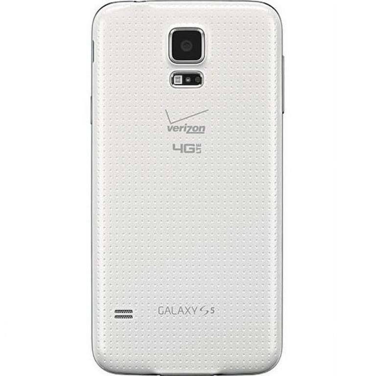 Samsung galaxy s5 verizon 4g lte new arrivals
