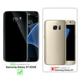 thumbnail image 2 of Cadorabo Case for Samsung Galaxy S7 EDGE Cover Screen Protection TPU Silicone Gel Back case, 2 of 6