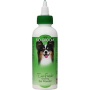 Bio-Groom Ear Fresh 24 gram | Grooming Ear Powder for Pets | Reduces Odor