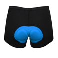 thumbnail image 1 of Silicona Engrosada Ropa Interior De Bicicleta Hombres Absorción De Golpes Y Pantalones Cortos De Bicicleta Transpirables Ropa Interior Guardurnaity OD007260-00, 1 of 7