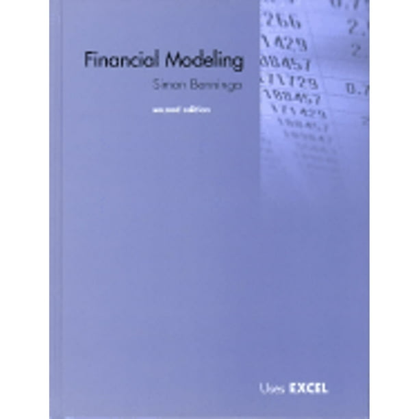 Financial Modeling by Simon Benninga