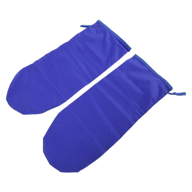 Los pacientes postrados en cama mueven el guante la tela se desliza libremente Guantes de descompresión duraderos para ayudar a mover al paciente para clasificar sábanas ANGGREK Otros