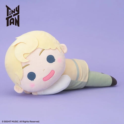 V deals bts plush