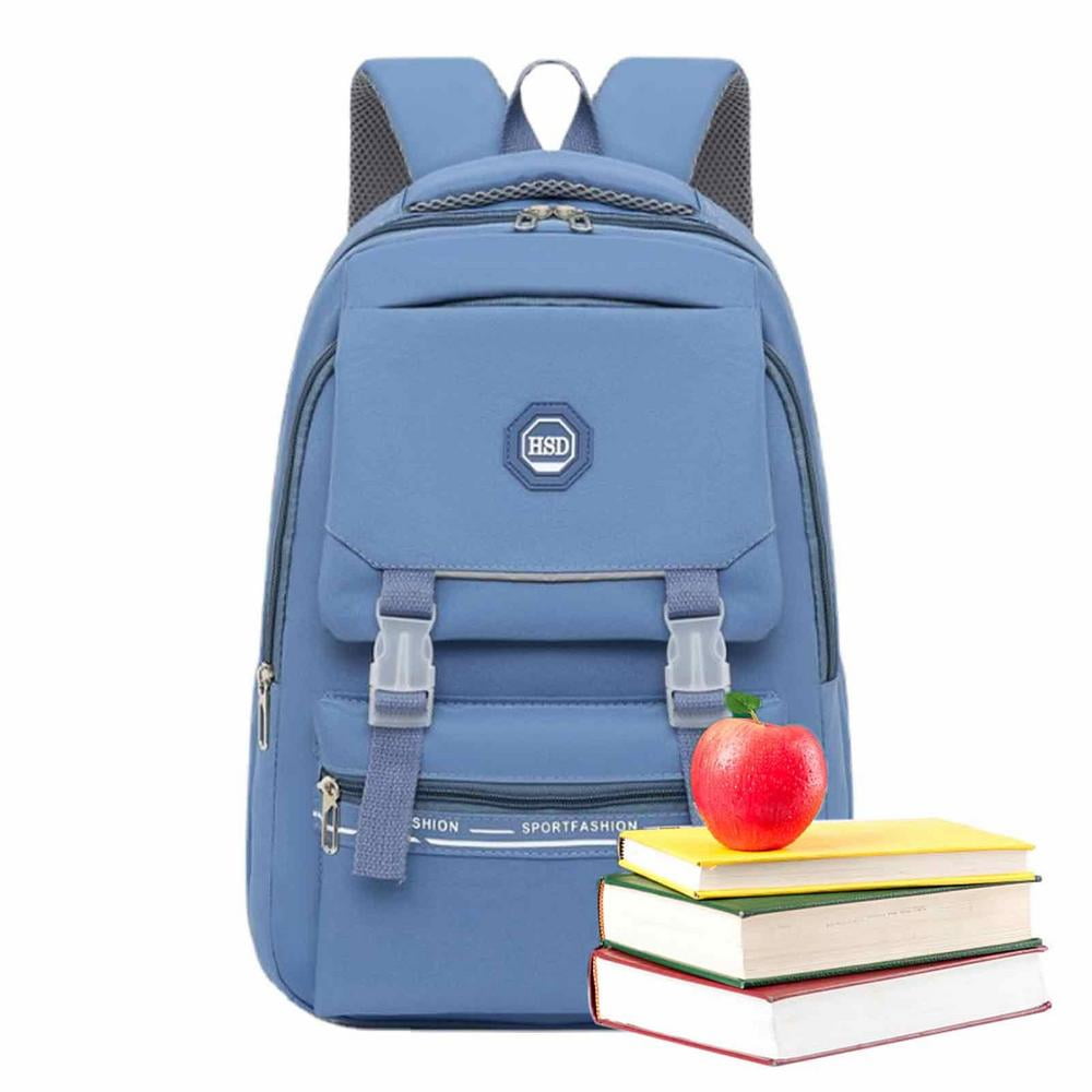 Tohuu School Backpack Casual Travel Student School Shoulder Bag Large