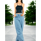 thumbnail image 4 of Set De 2 Top De Mujer Unitalla Deportivo O Casual Stretch, 4 of 5