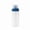 Blue, variant on Moisture Proof Powder Shaker Bottle Household Commercial Flour Sugar Coffee Powder Dispenser Barbecue Seasoning Sprinkler Can For Kitchen Cooking Baking Use