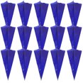 thumbnail image 4 of SHISUYAN Blue LDPE Building Grout Bags for Storage 50 Pack Strong Structure Large Capacity, 4 of 8