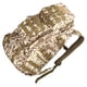 thumbnail image 5 of Mochila impermeable perfecl de 36-55L para viajes escolares Desierto digital, 5 of 5