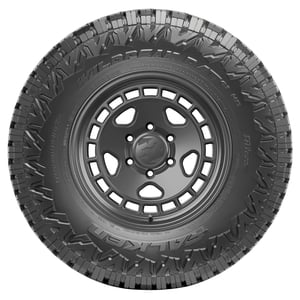 Falken Wildpeak R/T01 All Terrain LT37X11.50R20 128R E Light Truck Tire Sansujyuku sansujyuku.com