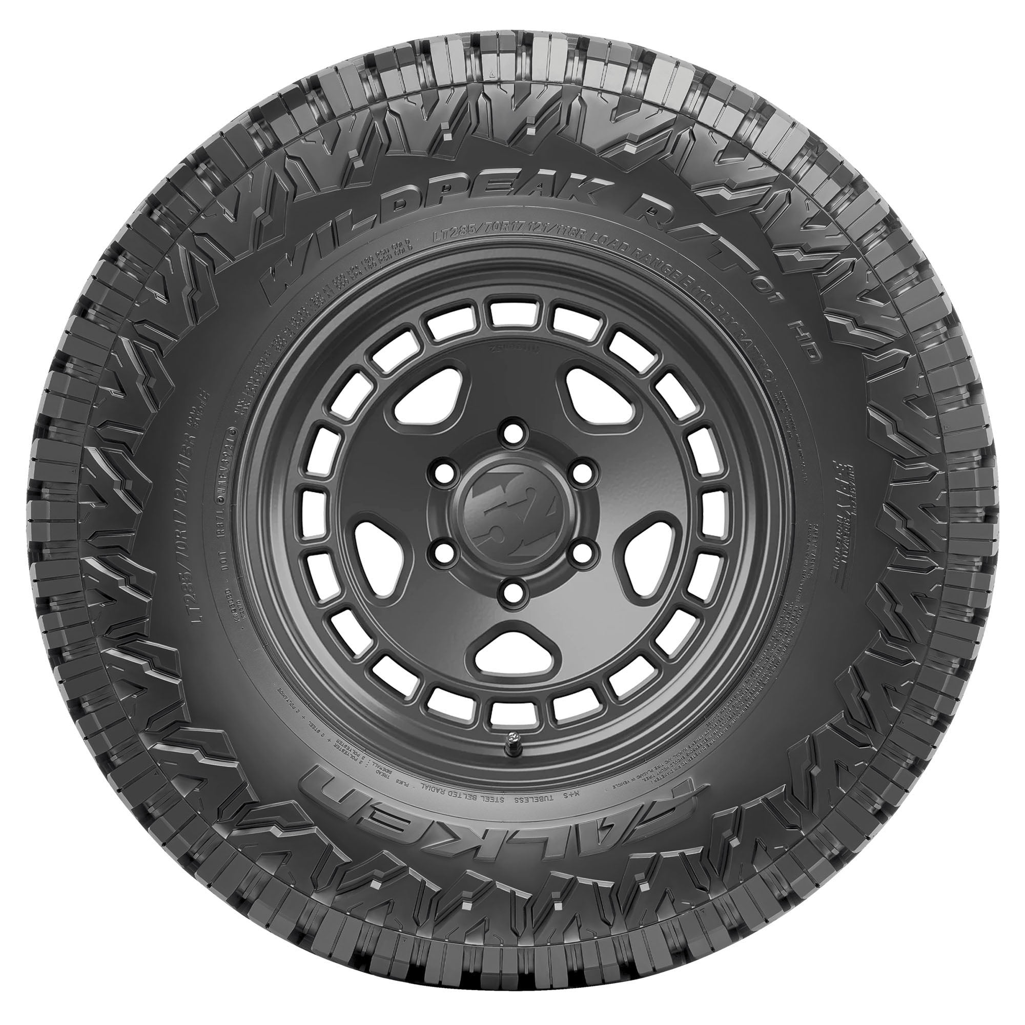 Falken Wildpeak R/T01 All Terrain LT35X11.50R17 118R C Light Truck Tire simolary.com 11 Falken Wildpeak R/T01 All Terrain LT35X11.50R17 118R C Light Truck Tire Simolary simolary.com 11