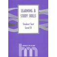 thumbnail image 1 of HM Learning and Study Skills Program, 1 of 2