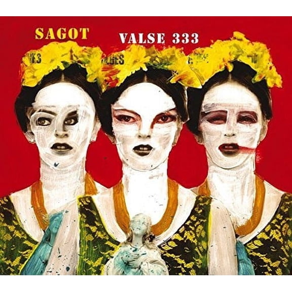Valse 333