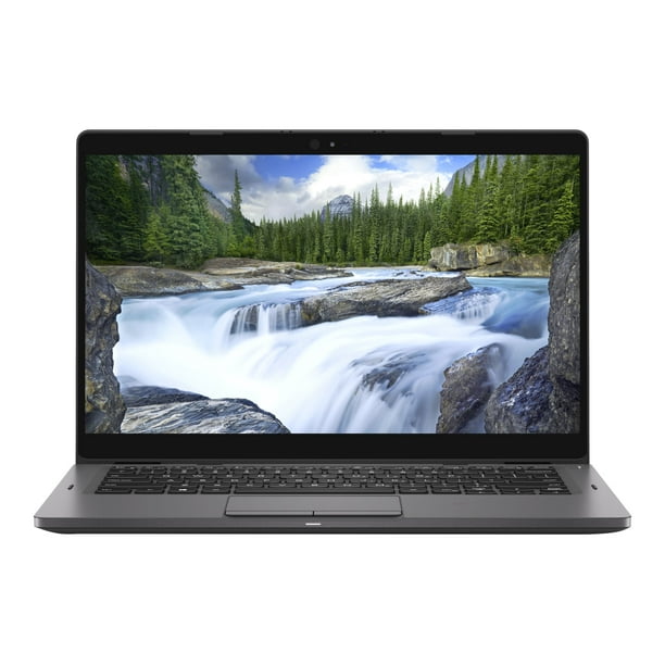 Dell Latitude 5300 2-in-1 - Flip design - Intel Core i7 - 8665U