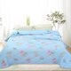 thumbnail image 4 of Edredón de verano lavable con estampado, edredón fino, manta acondicionada, ropa de cama para habitación de invitados, 4 of 5