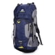 thumbnail image 1 of weikani Mochila impermeable para excursionismo 60L Camping Ciclismo Montañismo Mochila Bolsa de deporte al aire libre con cubierta de lluvia weikani Mochila, 1 of 7